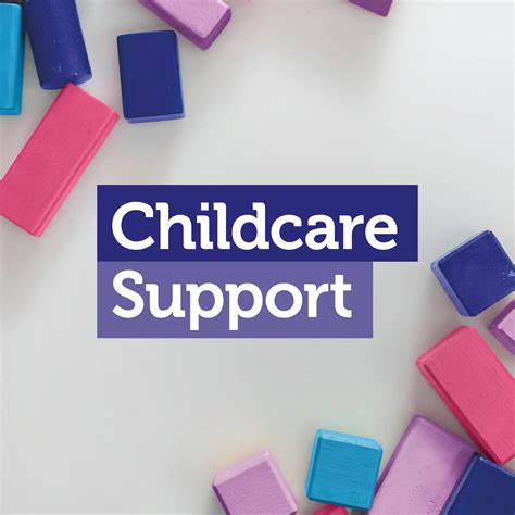 bbc news childcare support