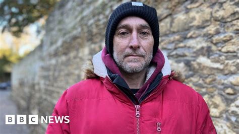 bbc news homeless peterborough