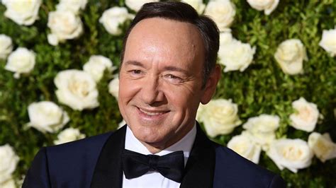 bbc news kevin spacey