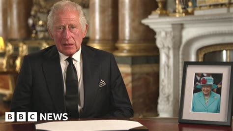 bbc news king charles iii speech