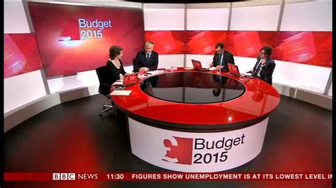 bbc news live budget
