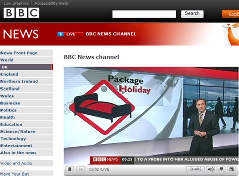 bbc news live free online