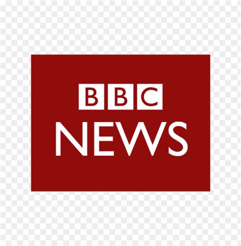 bbc news logo vector