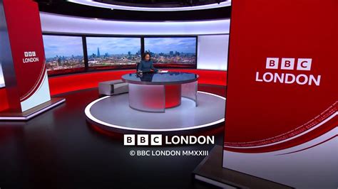 bbc news london news