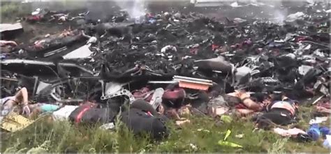 bbc news malaysia plane crash