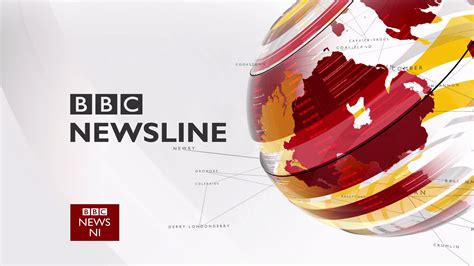 bbc news ni newsline