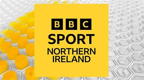 bbc news ni northern ireland sport