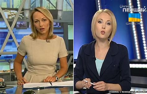 bbc news reporters in ukraine