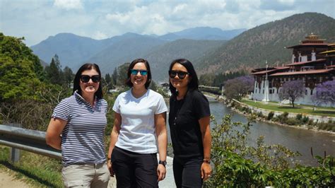 bbc news roopi visit to bhutan