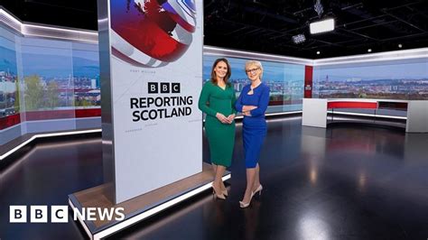 bbc news scotland