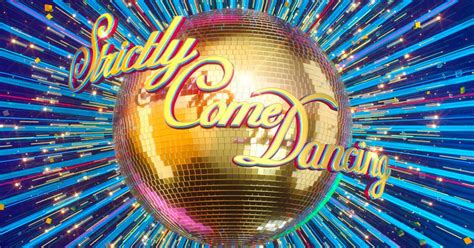 bbc news strictly come dancing