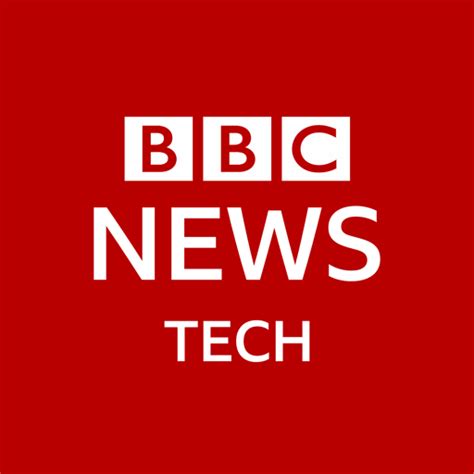 bbc news technology latest