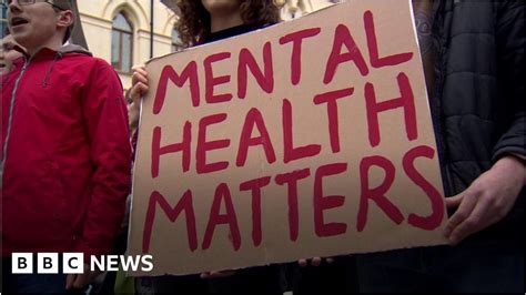 bbc news uk mental health