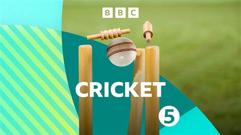 bbc news uk sport cricket