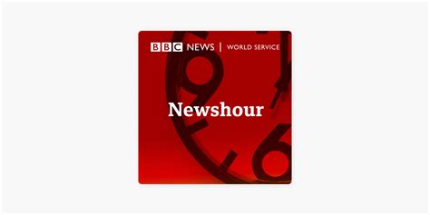 bbc newshour podcast download for iphone