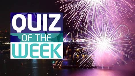 bbc newsround quiz of the week 2021