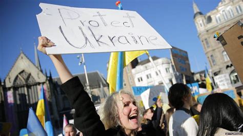 bbc newsround ukraine crisis