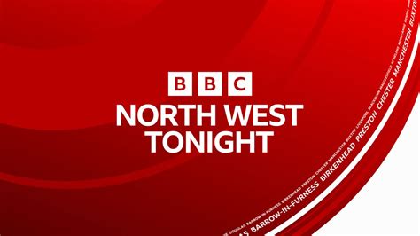 bbc north west live