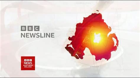 bbc northern ireland newsline