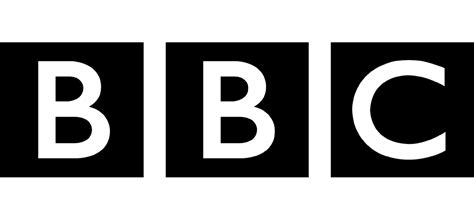 bbc old logo font