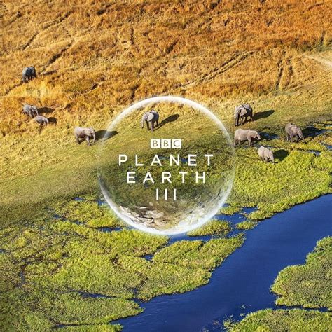 bbc one planet earth iii