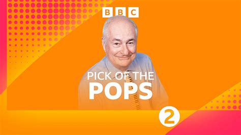 bbc pick of the pops