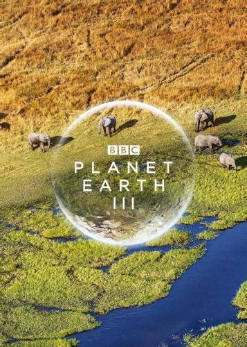 bbc planet earth 3 open university