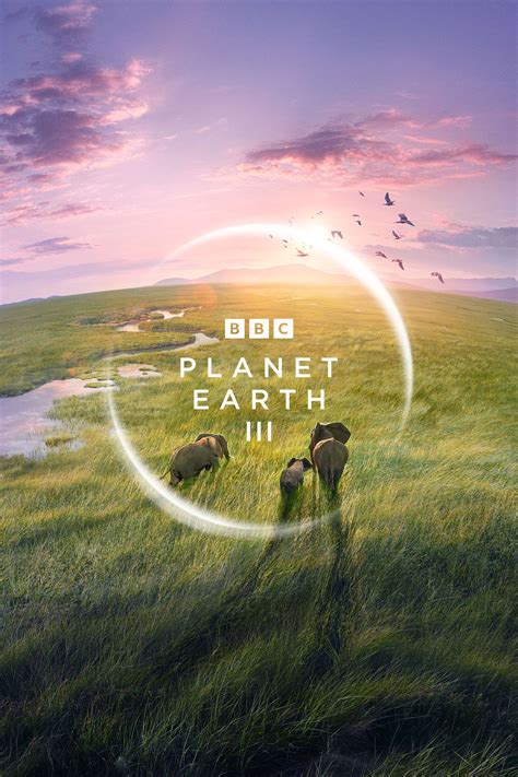 bbc planet earth iii