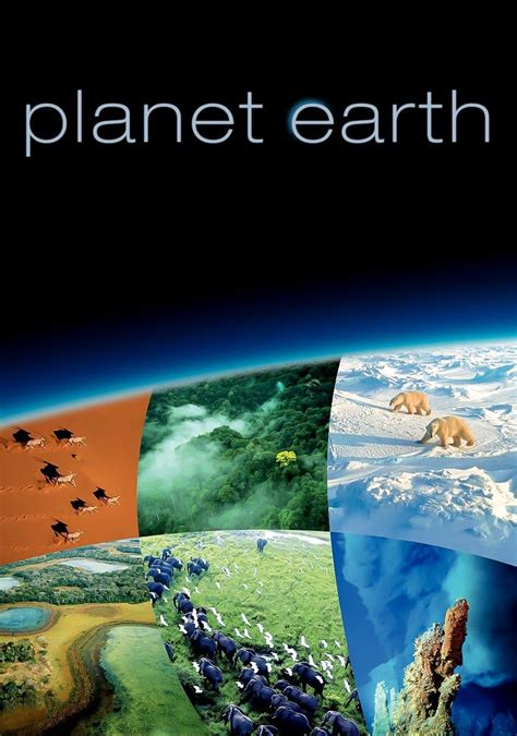 bbc planet earth torrent