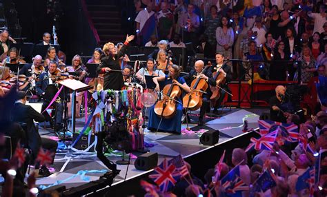 bbc proms 2023 reviews