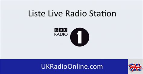 bbc radio 1 listen live online