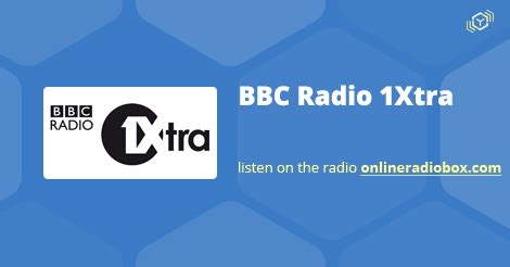 bbc radio 1xtra playlist
