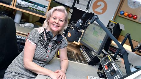 bbc radio 2 afternoon show