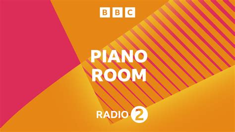 bbc radio 2 piano room 2023 sounds