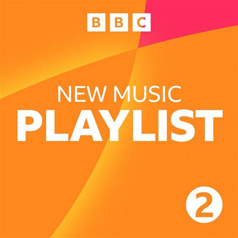 bbc radio 2 playlist april