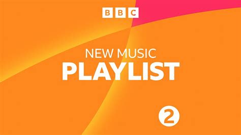 bbc radio 2 playlist sunday