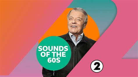 bbc radio 2 tony blackburn sounds of the 60s