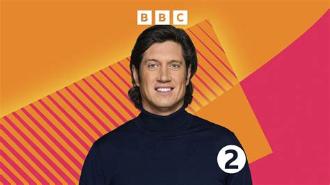 bbc radio 2 vernon kay