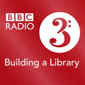 bbc radio 3 building a library list