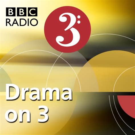 bbc radio 3 drama commissioning