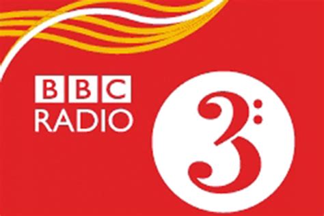bbc radio 3 programmes schedule for today