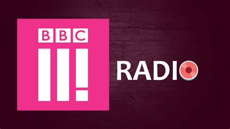 bbc radio 3 web page