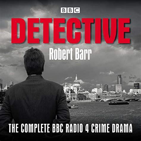 bbc radio 4 crime drama