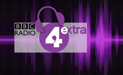 bbc radio 4 extra stream