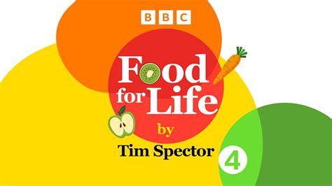 bbc radio 4 food for life