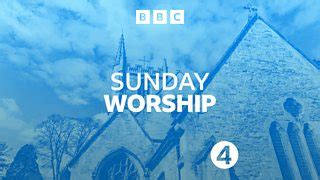 bbc radio 4 sunday worship website