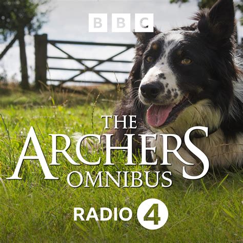 bbc radio 4 the archers