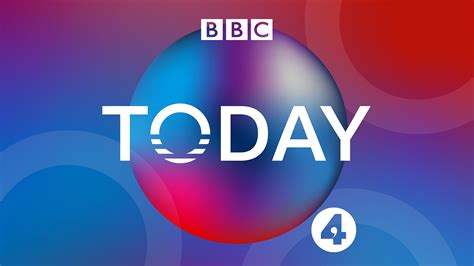 bbc radio 4 today logo