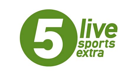 bbc radio 5 live schedule sports extra