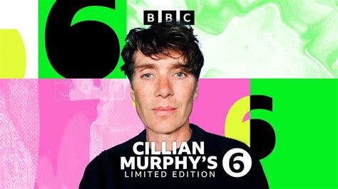 bbc radio 6 cillian murphy download